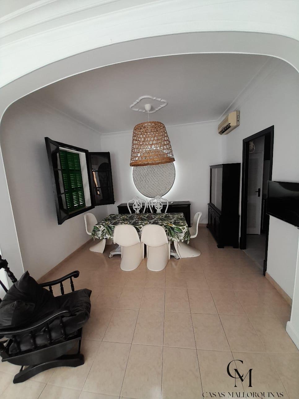 Alquiler de dúplex en Sa Pobla