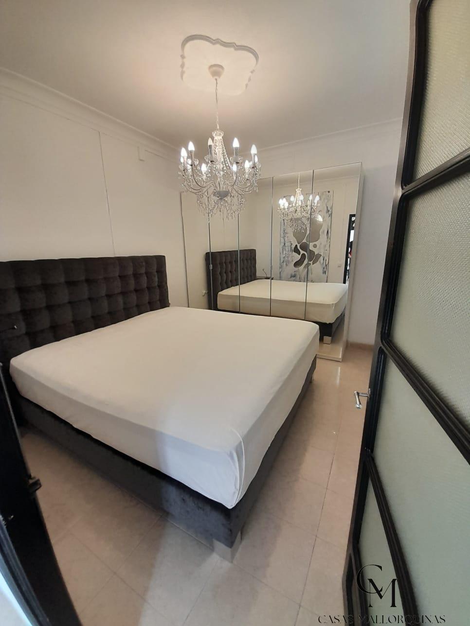 Alquiler de dúplex en Sa Pobla