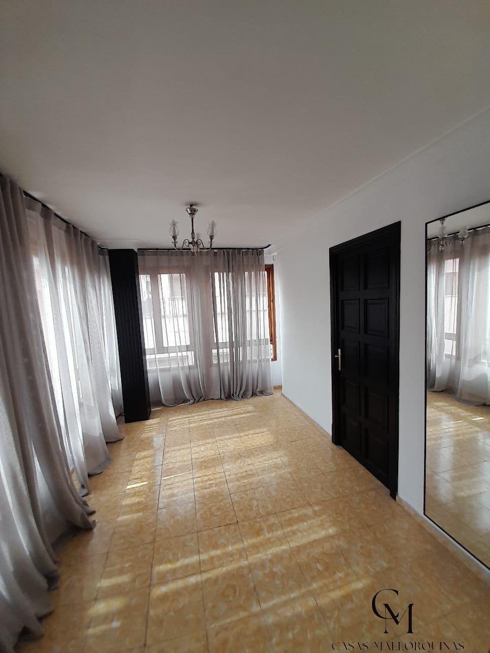 Alquiler de dúplex en Sa Pobla