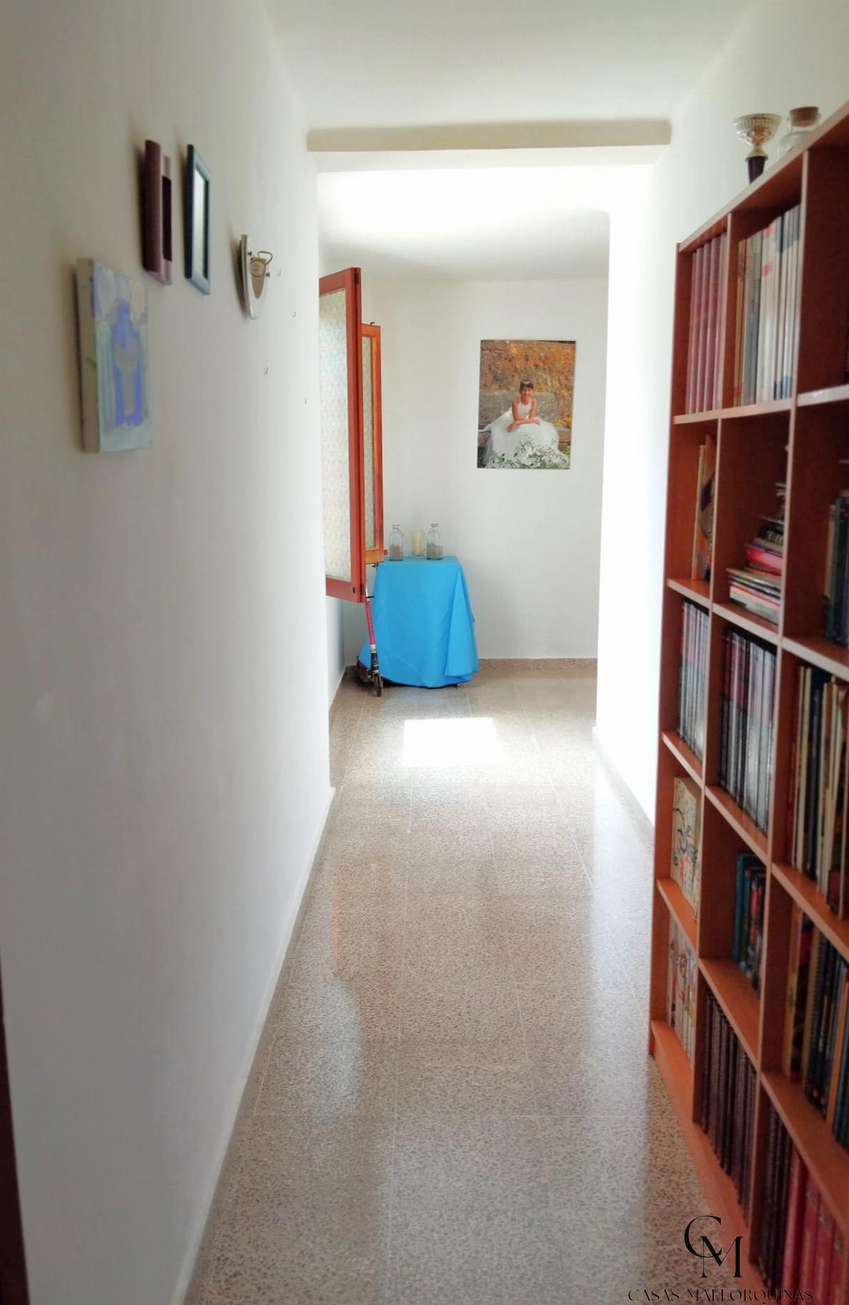 Pasillo
