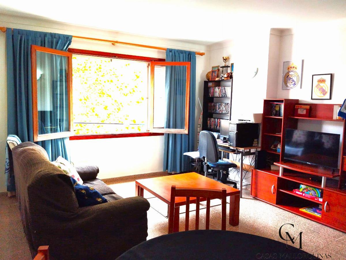 Salón