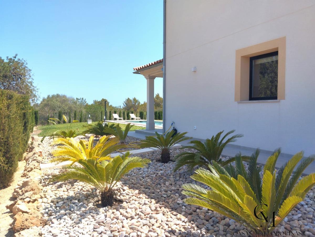 Miete von chalet in
 Muro