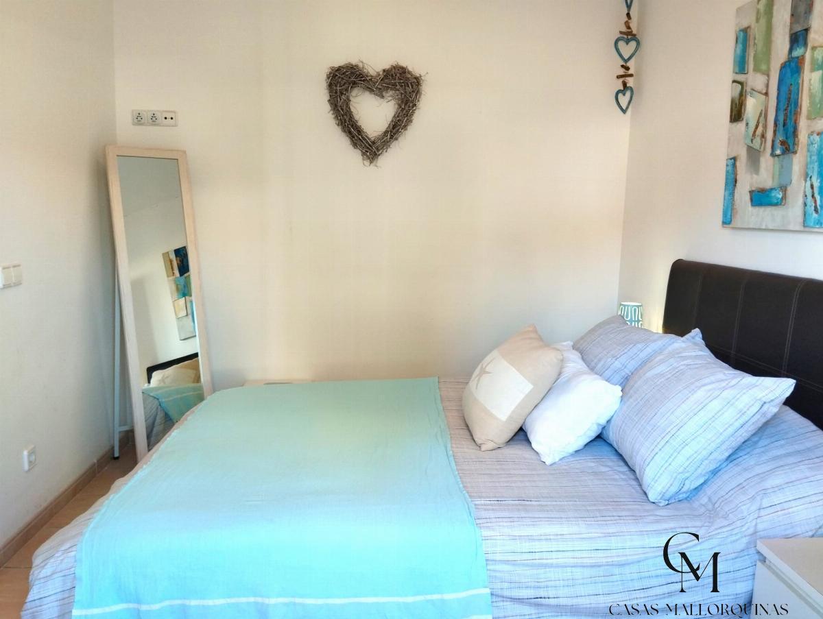 For sale of flat in Can Picafort