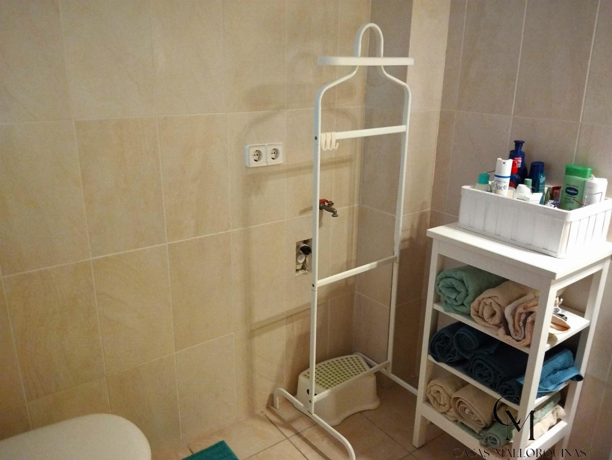 For sale of flat in Can Picafort