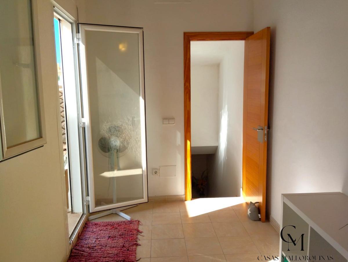 For sale of flat in Can Picafort
