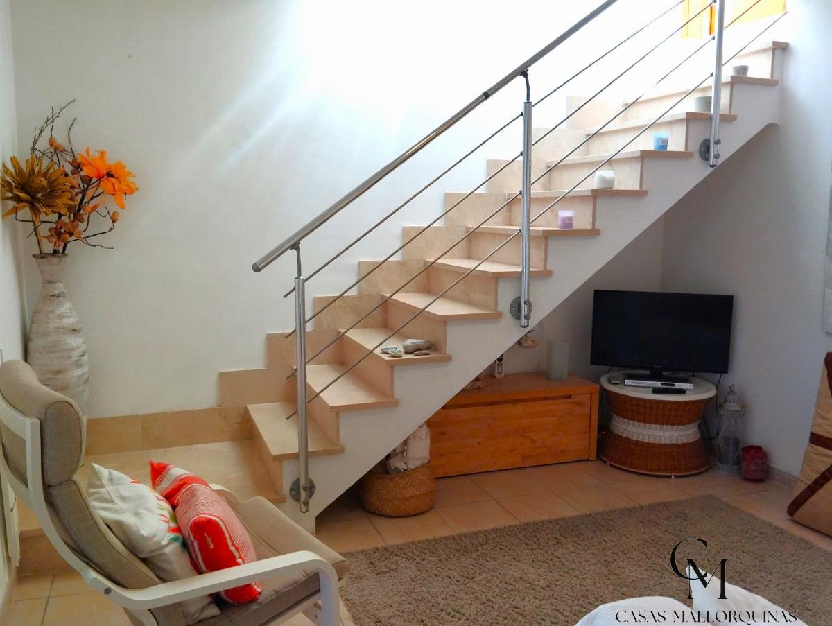 For sale of flat in Can Picafort
