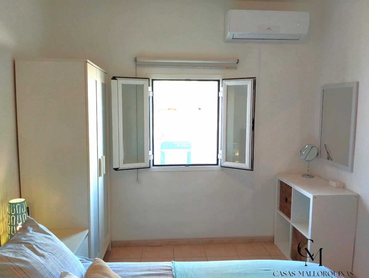 For sale of flat in Can Picafort