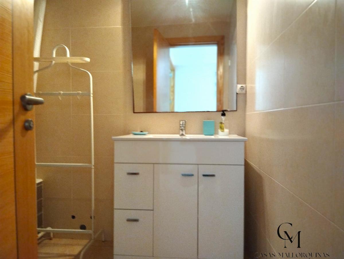 For sale of flat in Can Picafort