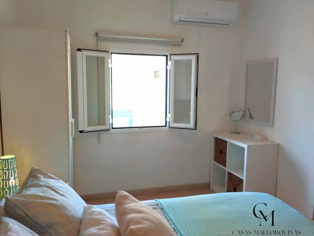 For sale of flat in Can Picafort