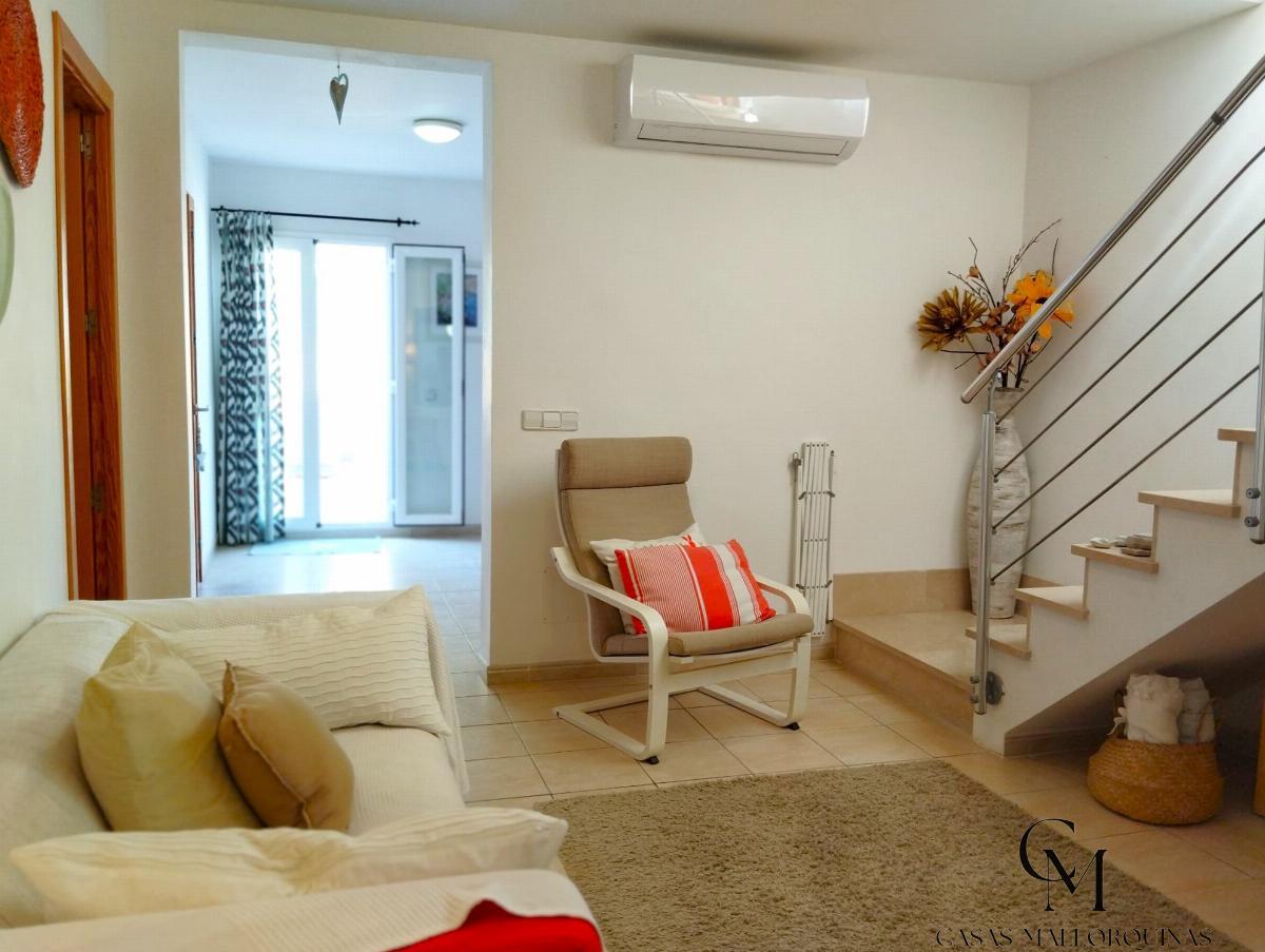 For sale of flat in Can Picafort
