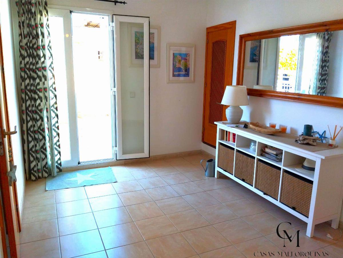 For sale of flat in Can Picafort