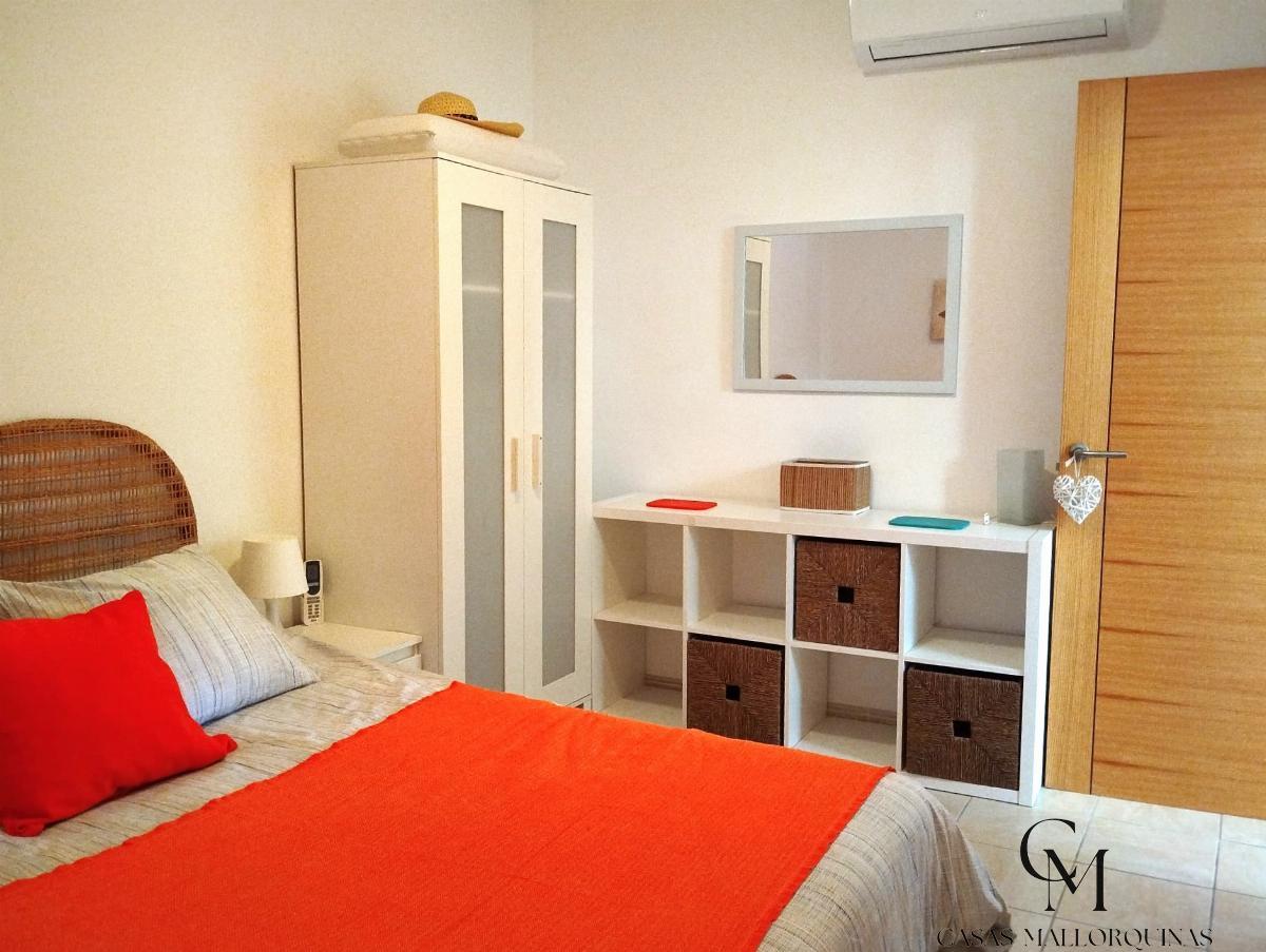 For sale of flat in Can Picafort