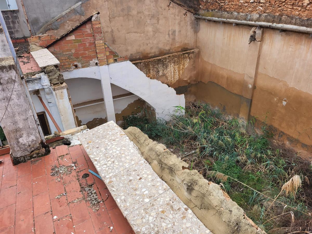 Venta de casa en Alcàsser