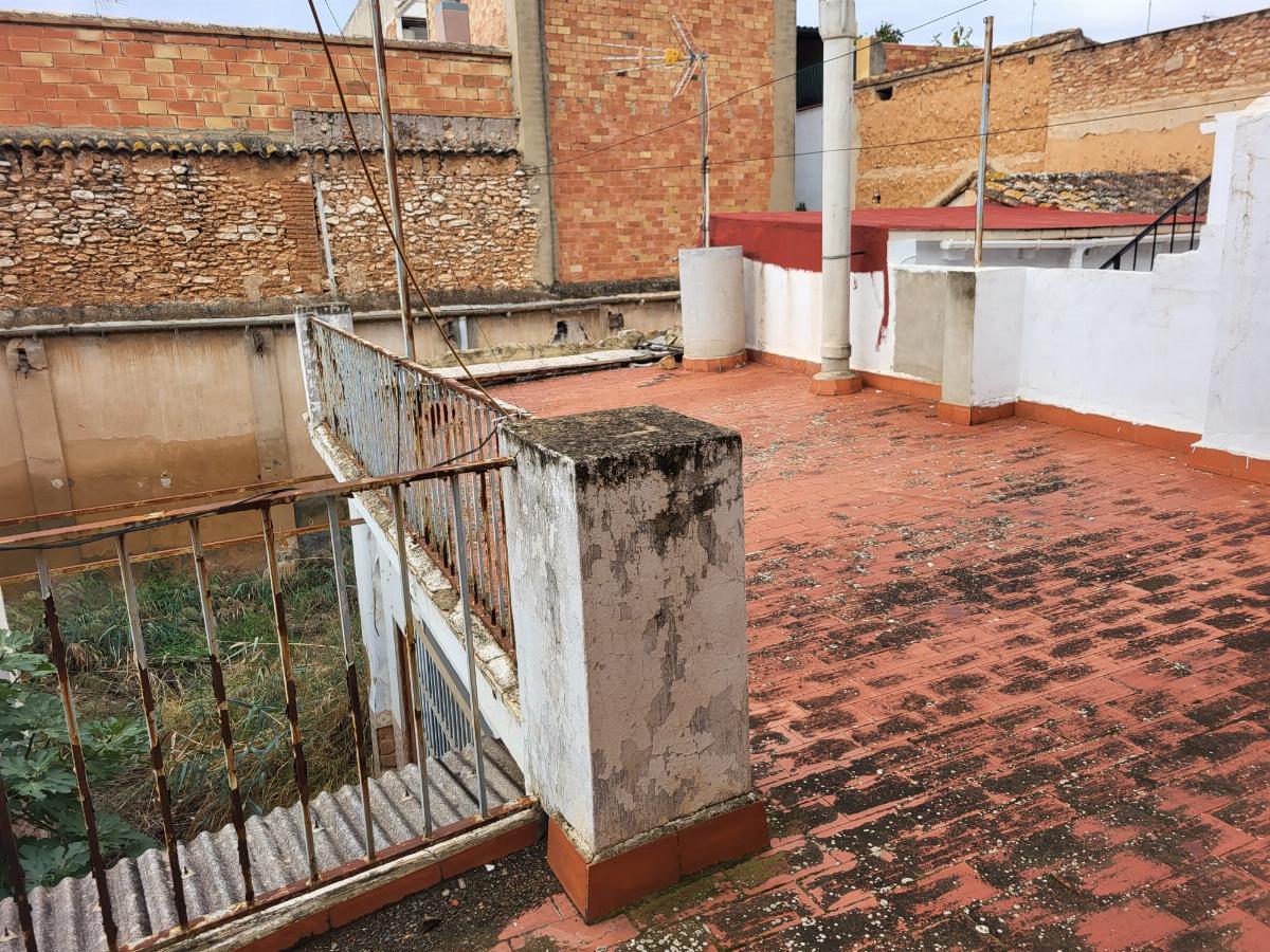 Venta de casa en Alcàsser