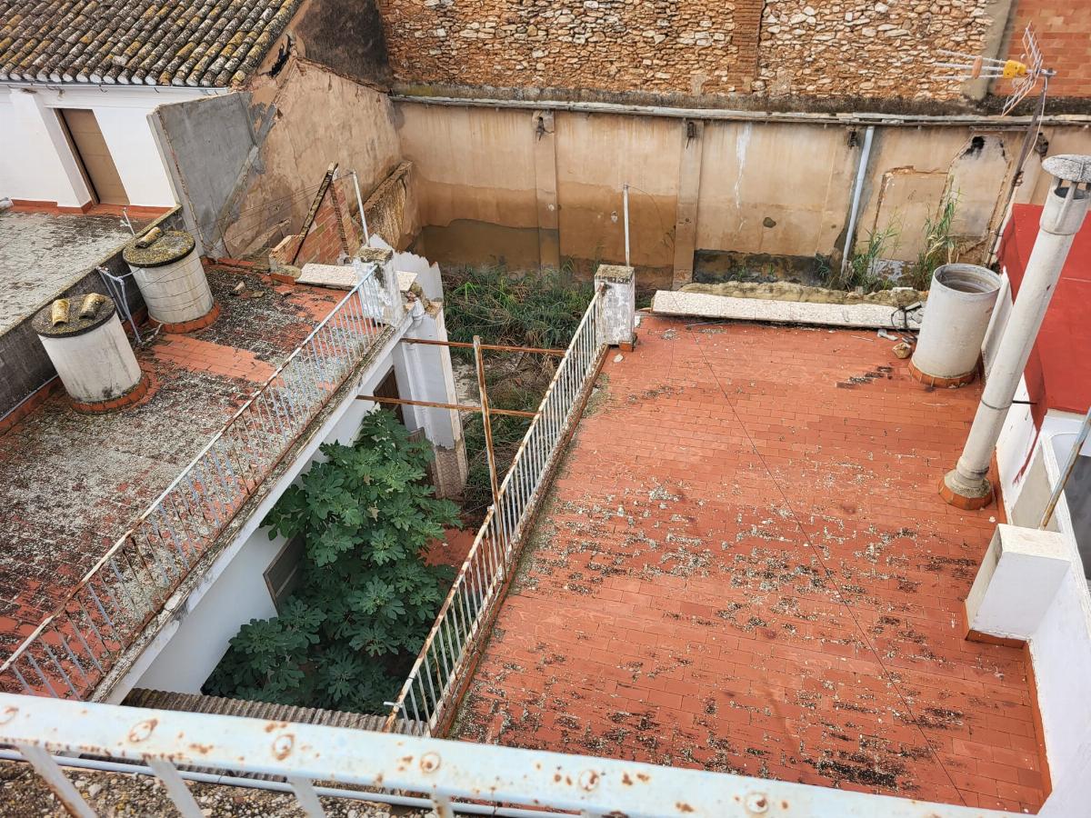 Venta de casa en Alcàsser