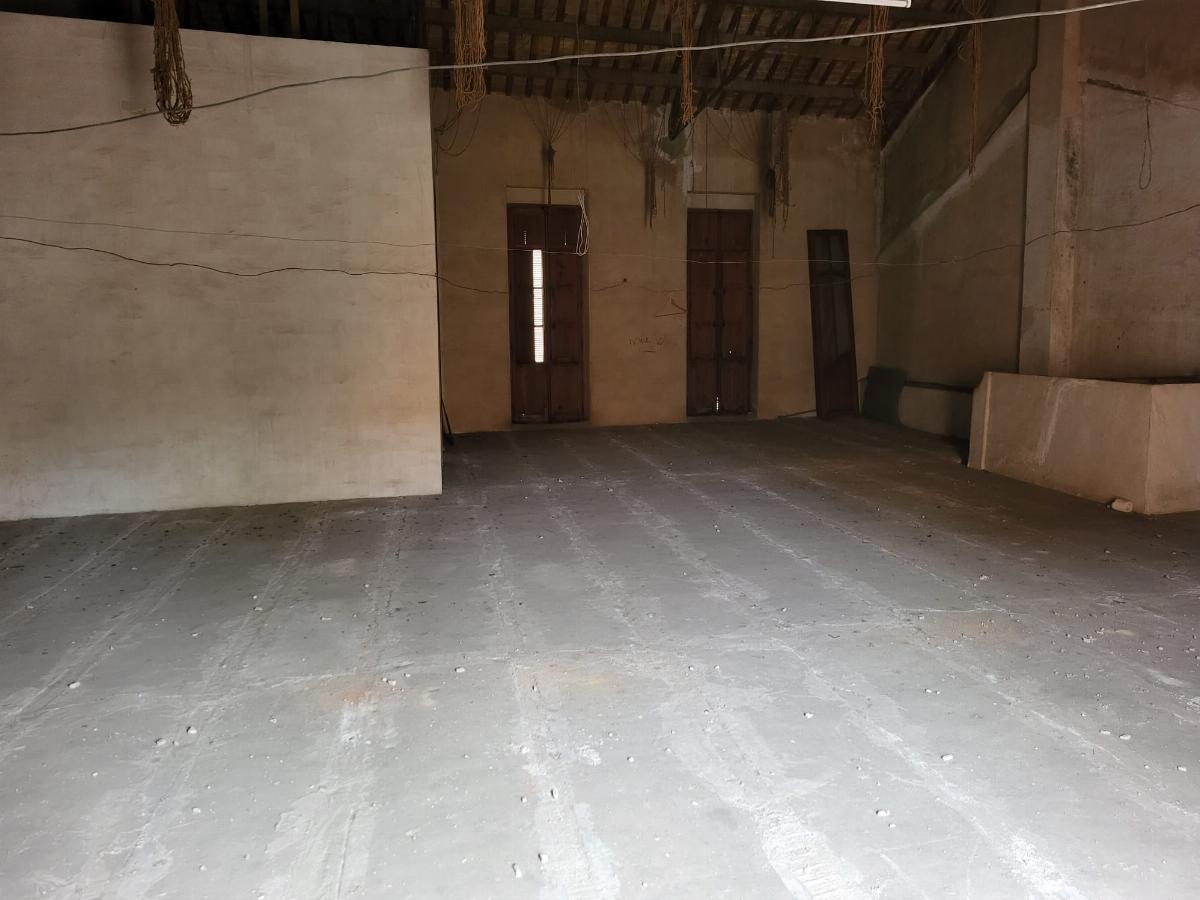 Venta de casa en Alcàsser