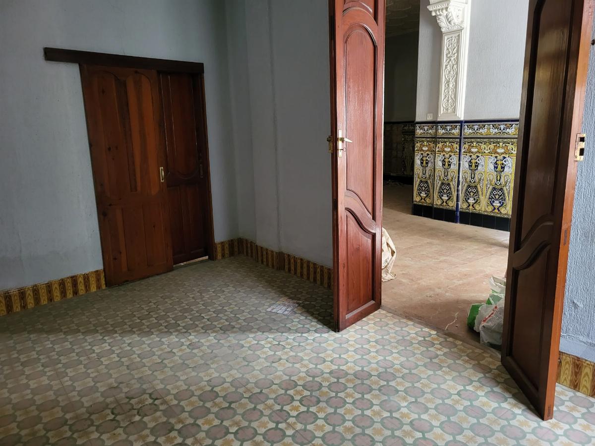 Venta de casa en Alcàsser