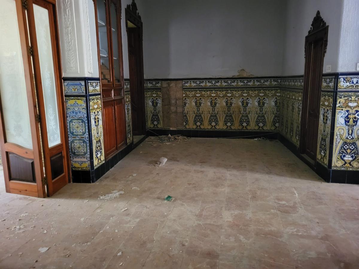 Venta de casa en Alcàsser
