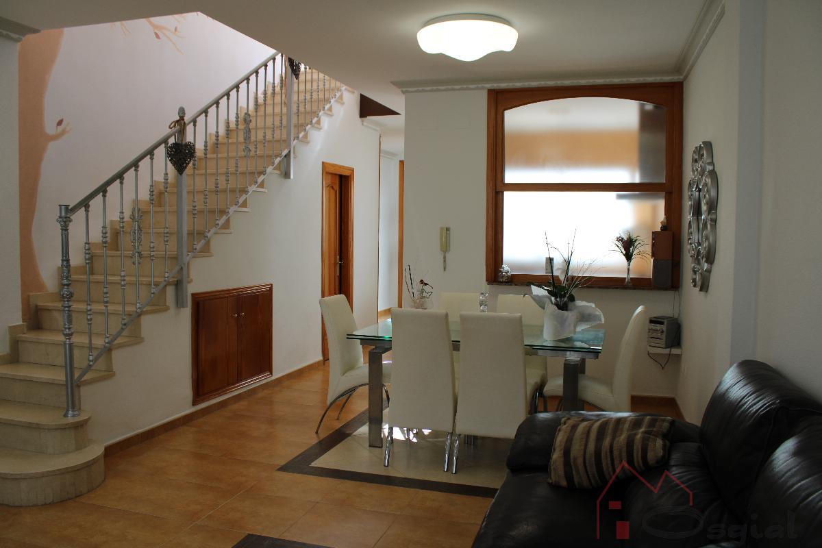 Köp av hus i Alcàsser