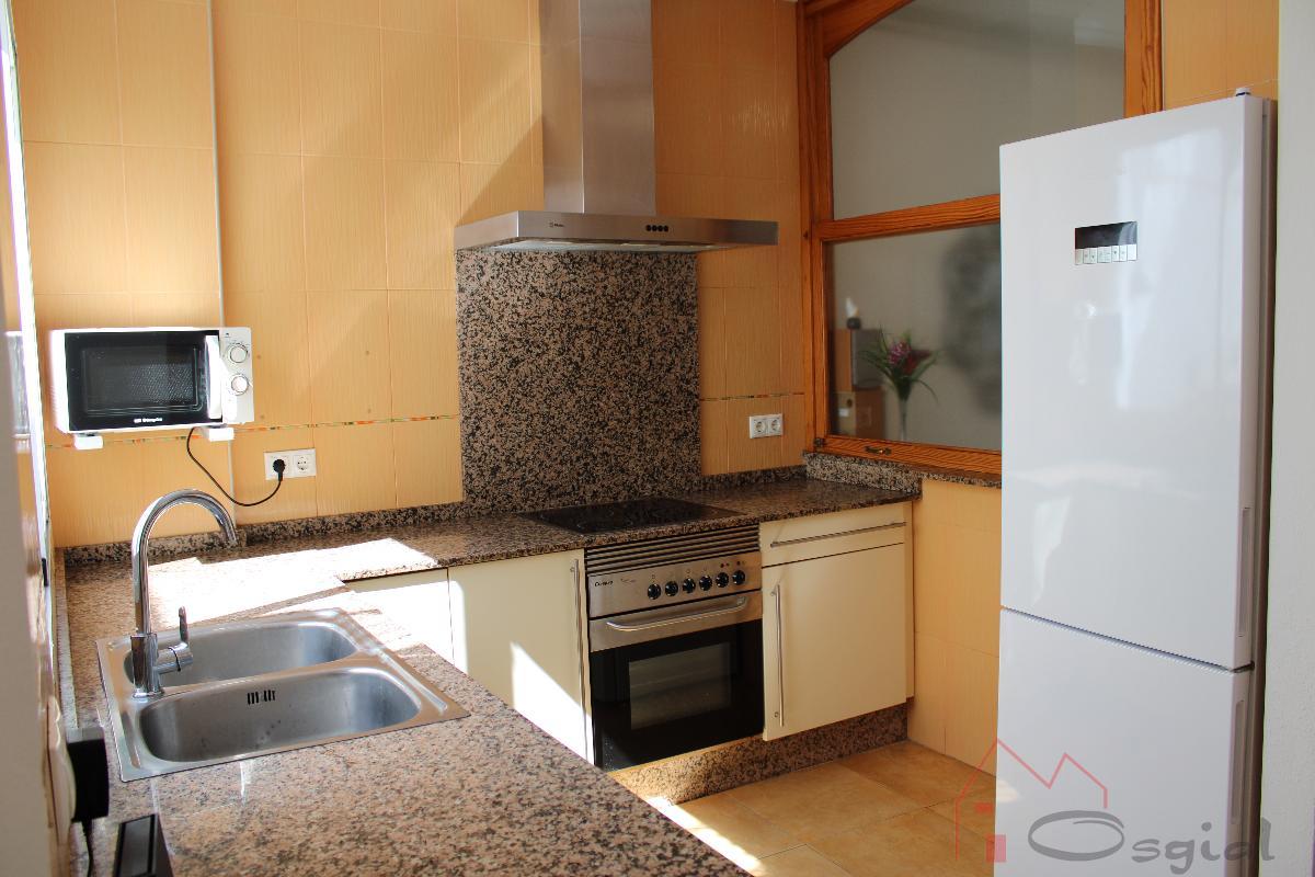 Köp av hus i Alcàsser