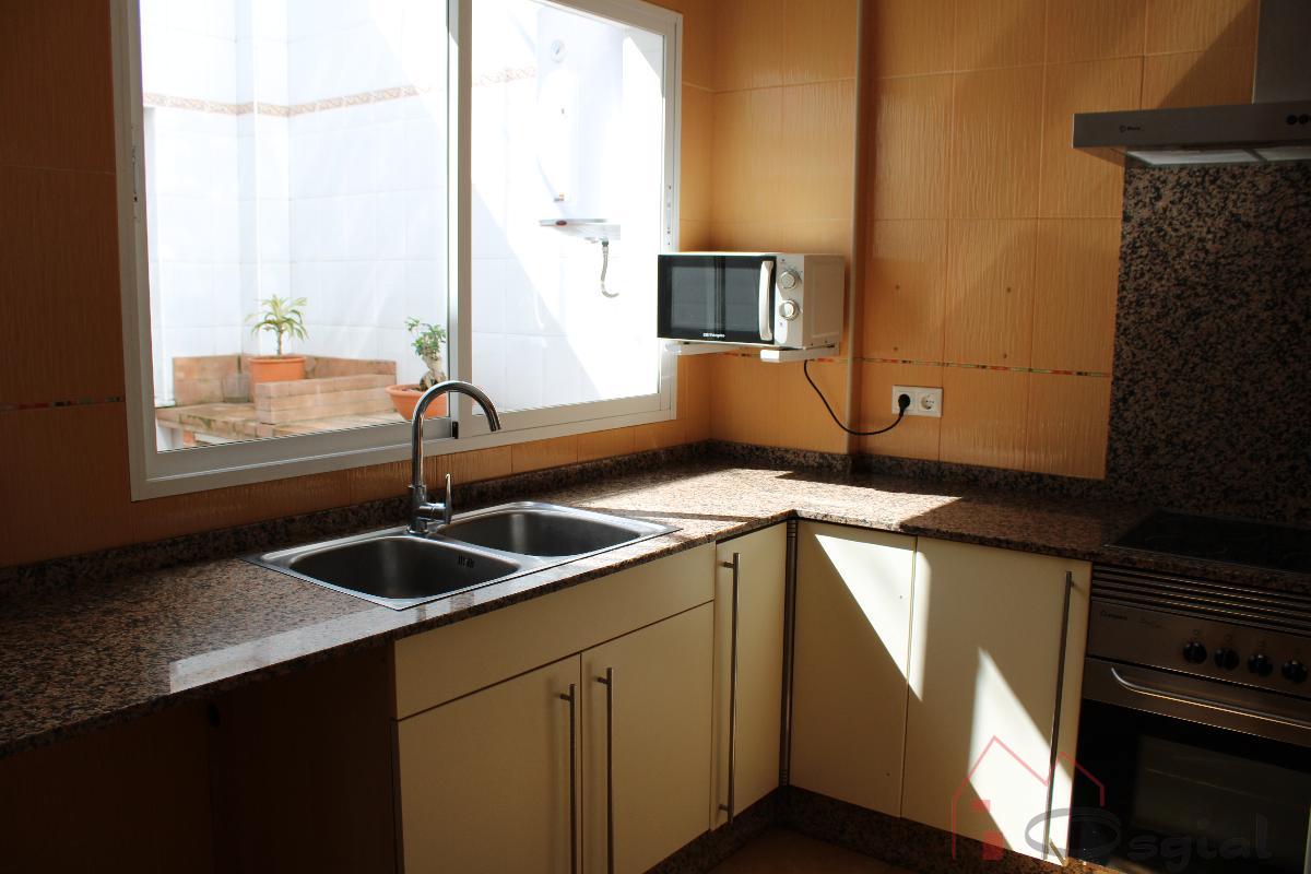 Köp av hus i Alcàsser