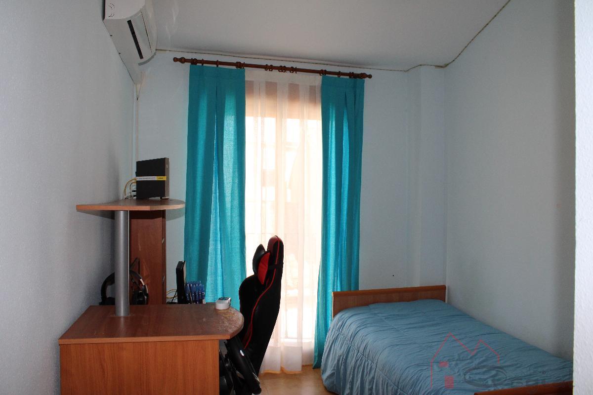 Köp av hus i Alcàsser