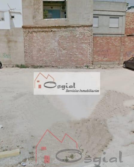 Vente de terrain dans Alcàsser