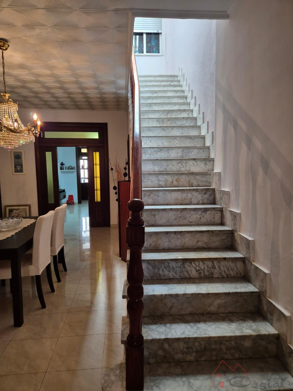 For sale of house in Alcàsser