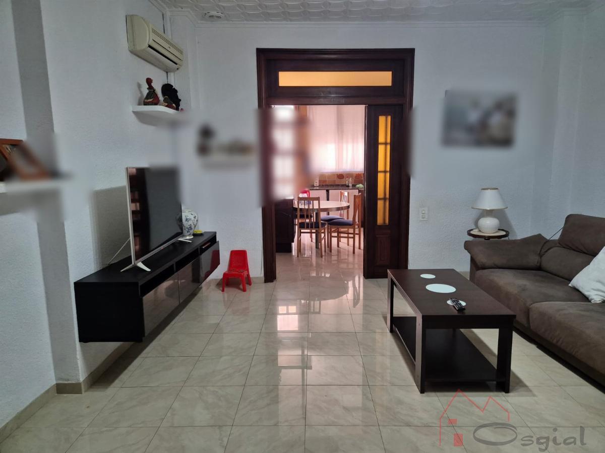 For sale of house in Alcàsser
