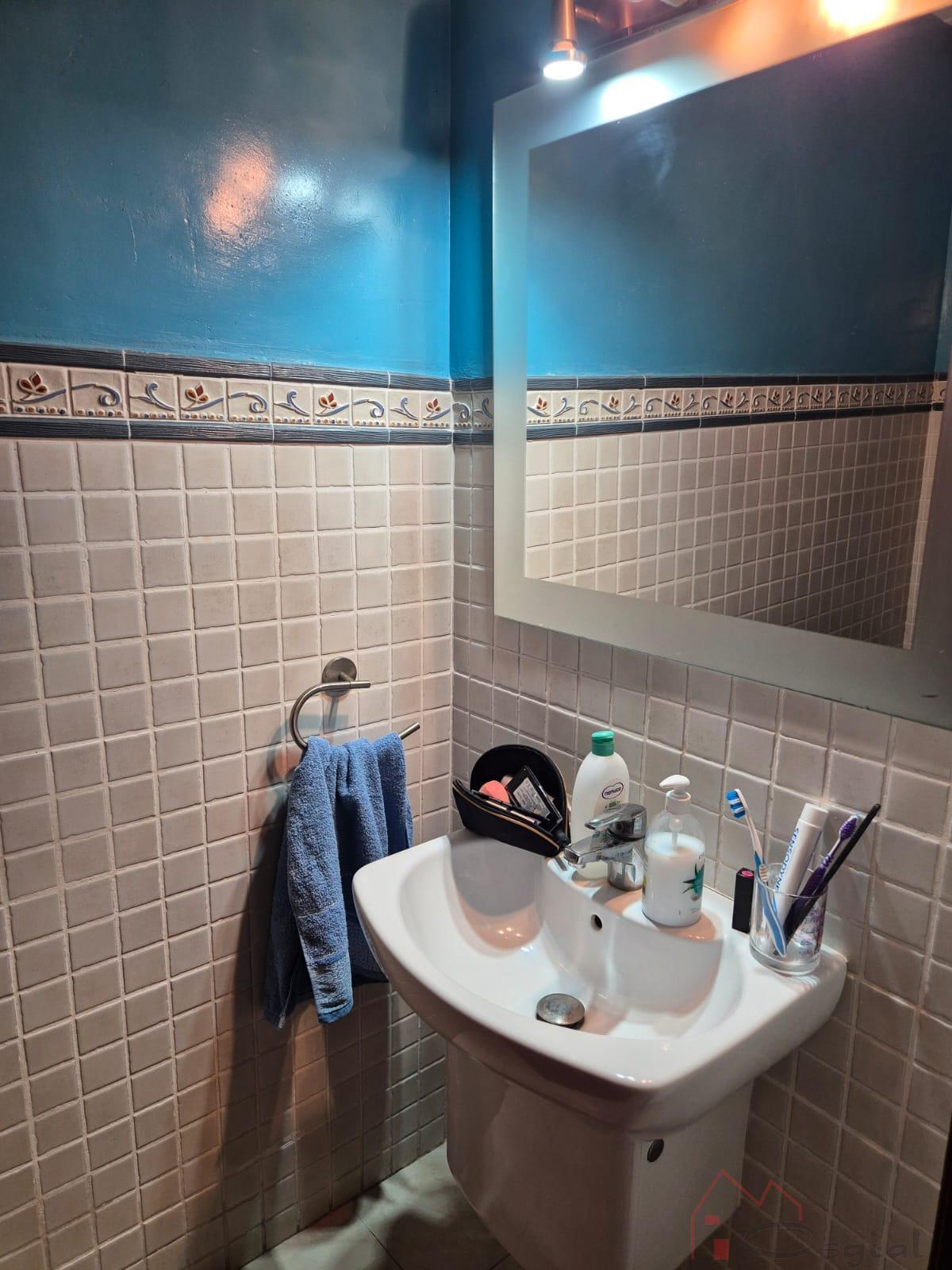 For sale of house in Alcàsser
