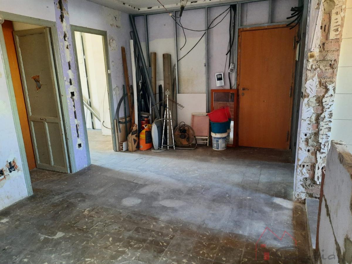 Zu verkaufen von wohnung in
 Burjassot