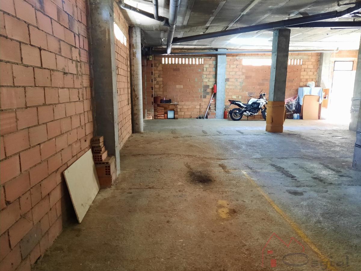 Verkoop van commeriéel lokaal in Alcàsser