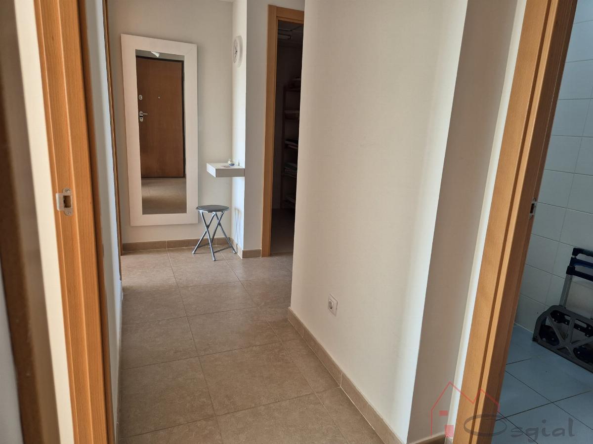 Sprzedaż z apartament w Moncófar