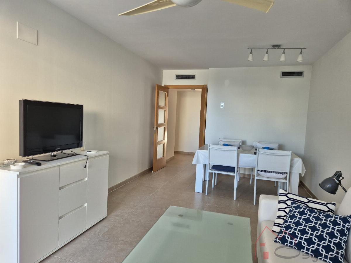 Sprzedaż z apartament w Moncófar