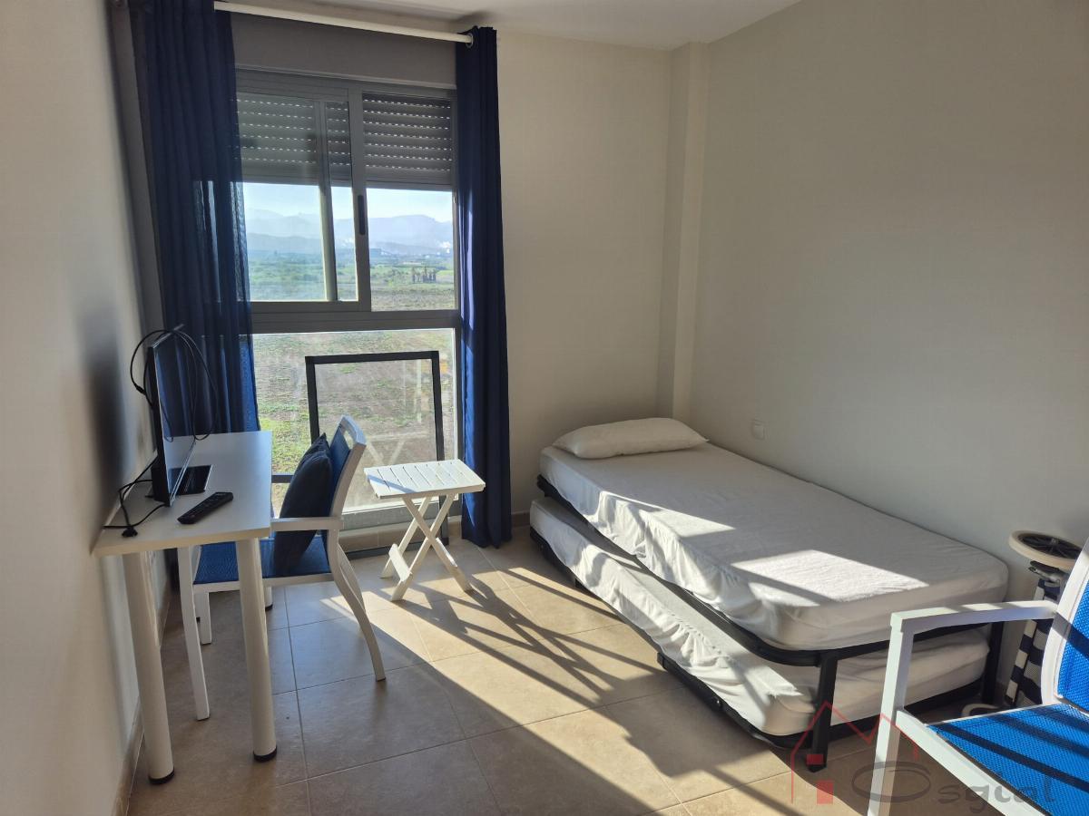 Sprzedaż z apartament w Moncófar