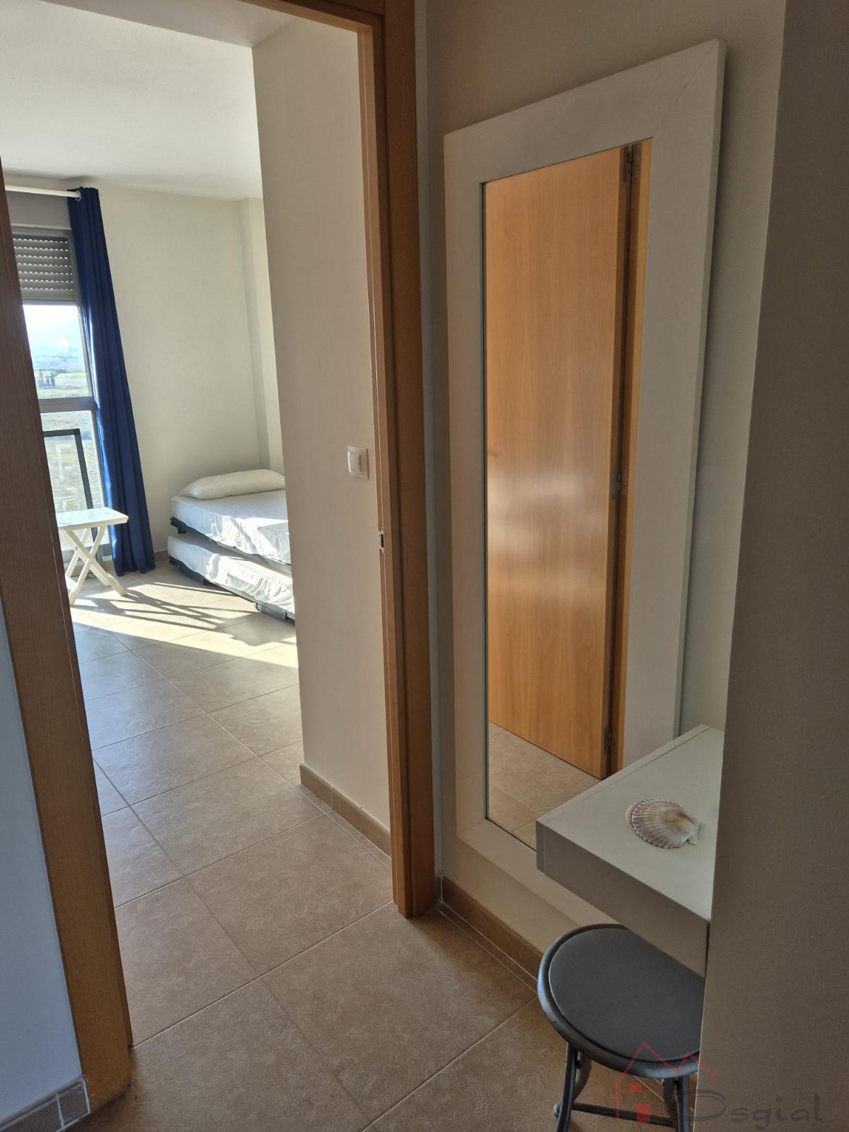 Sprzedaż z apartament w Moncófar