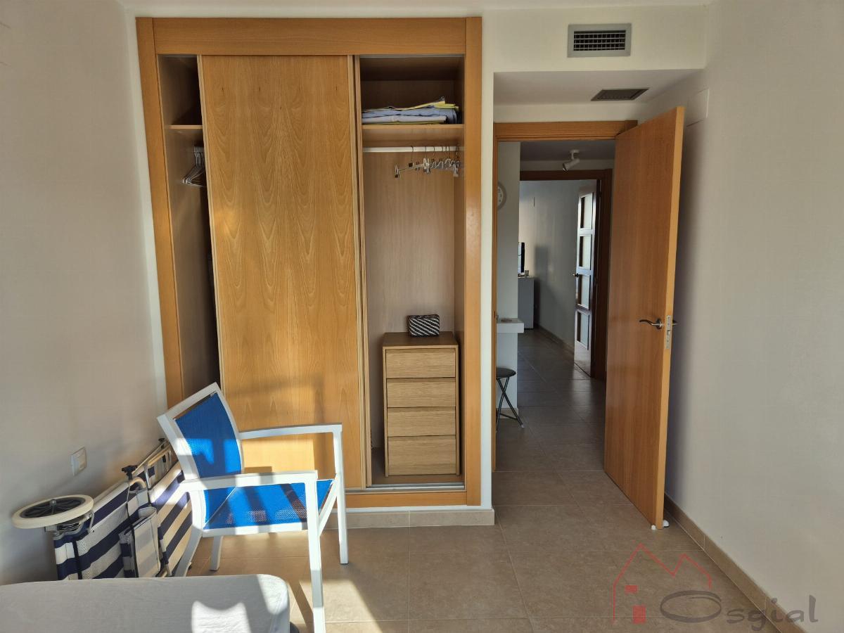 Sprzedaż z apartament w Moncófar