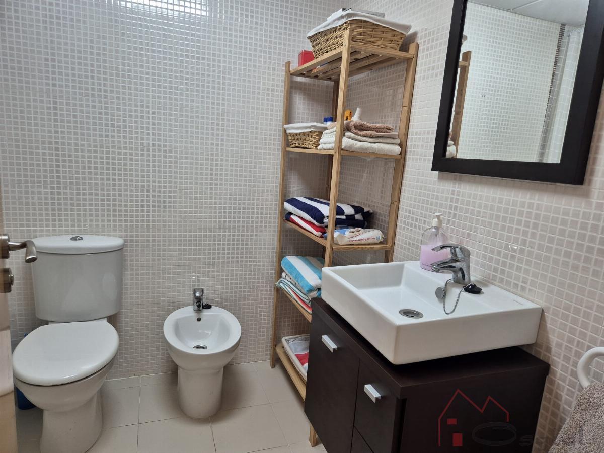 Sprzedaż z apartament w Moncófar
