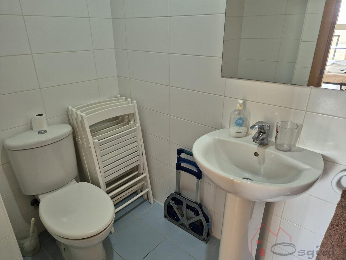 Sprzedaż z apartament w Moncófar