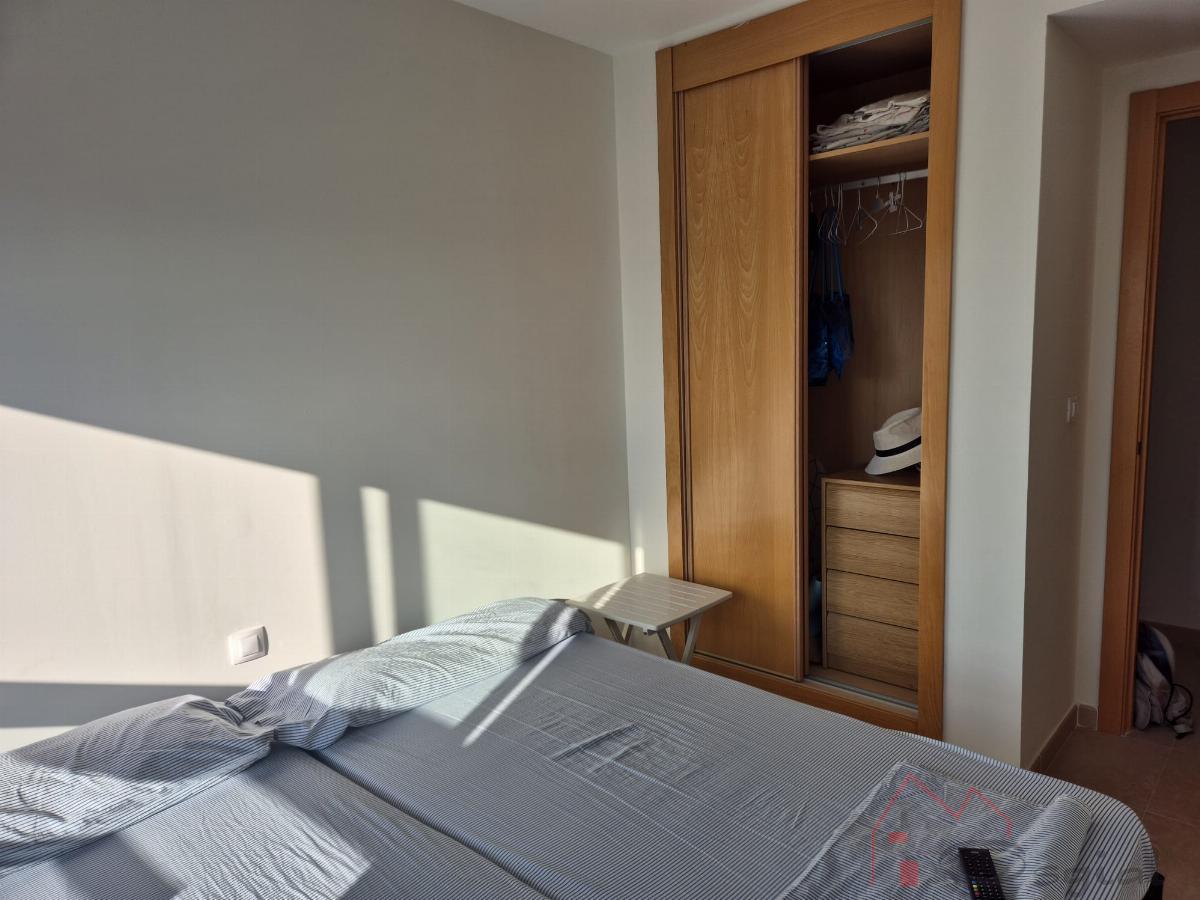 Sprzedaż z apartament w Moncófar