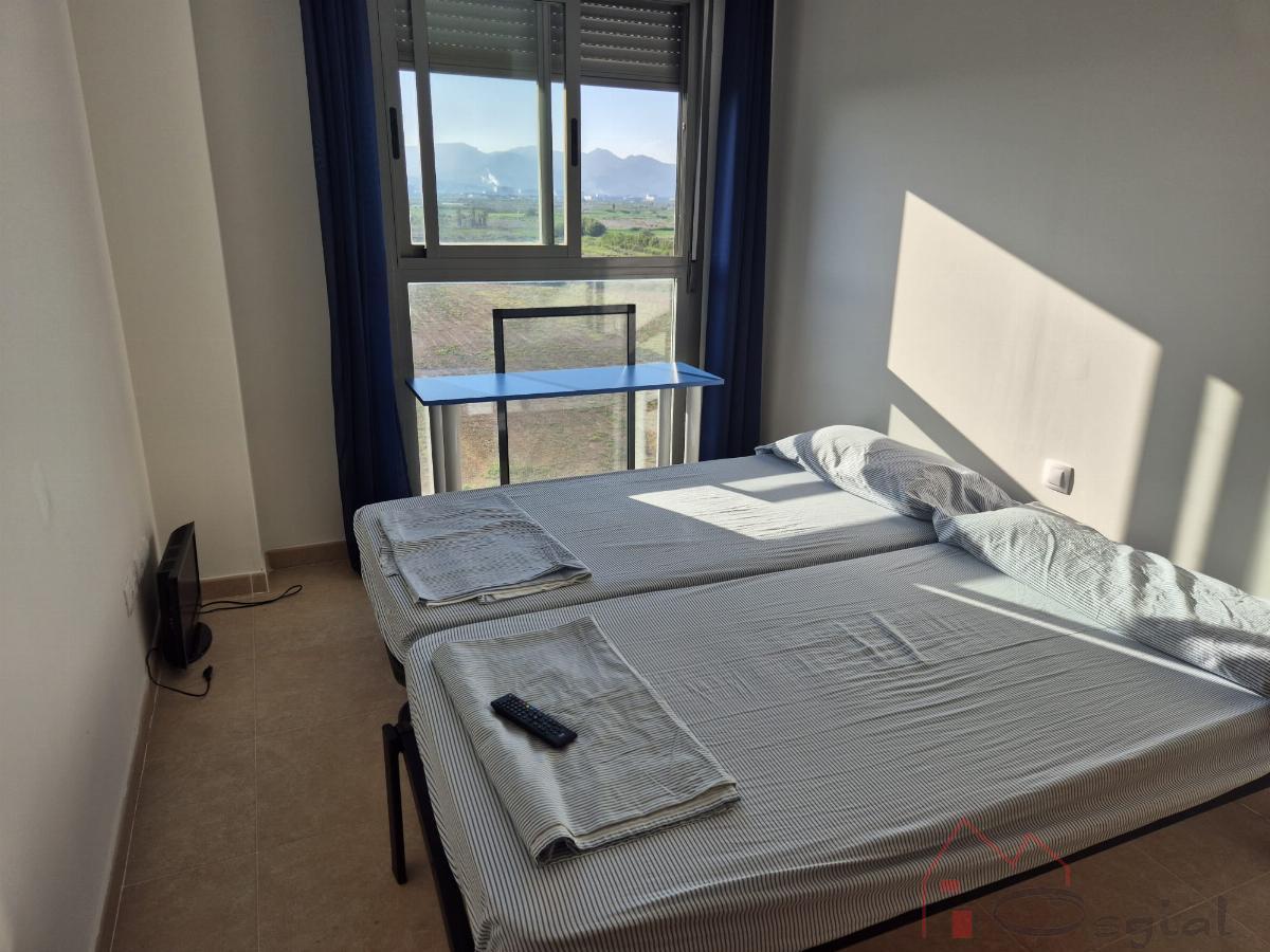 Sprzedaż z apartament w Moncófar