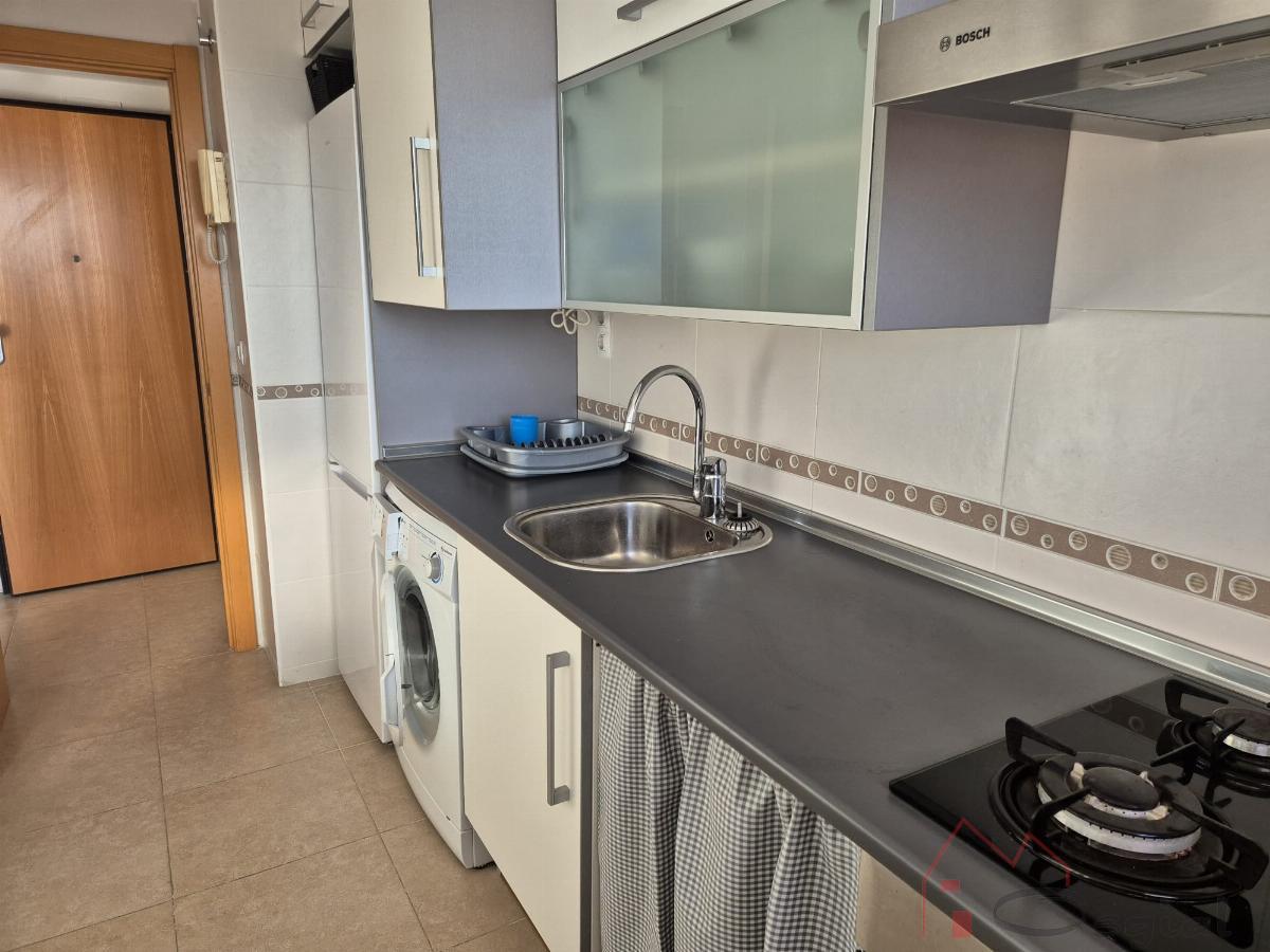 Sprzedaż z apartament w Moncófar