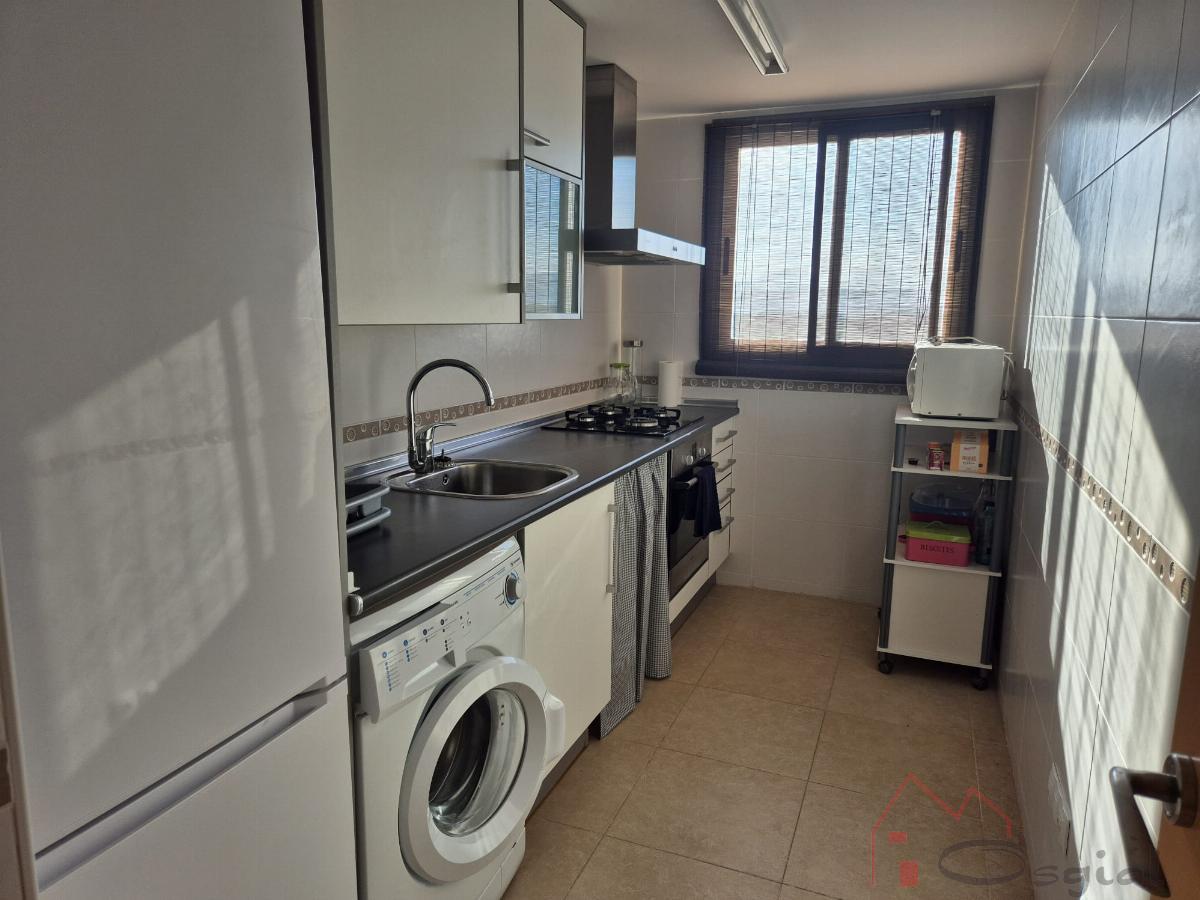 Sprzedaż z apartament w Moncófar