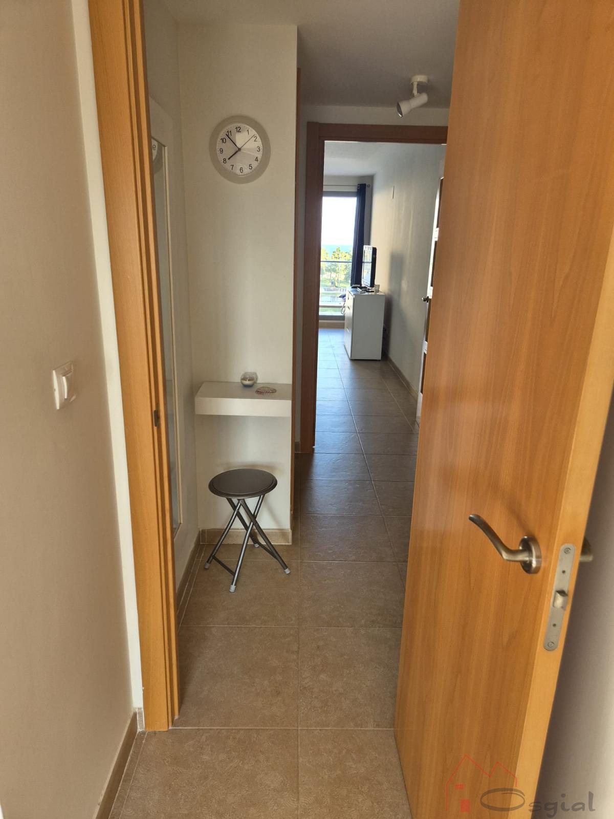 Sprzedaż z apartament w Moncófar