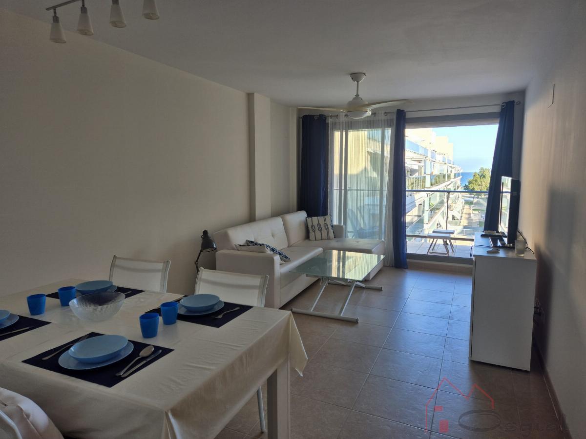 Sprzedaż z apartament w Moncófar