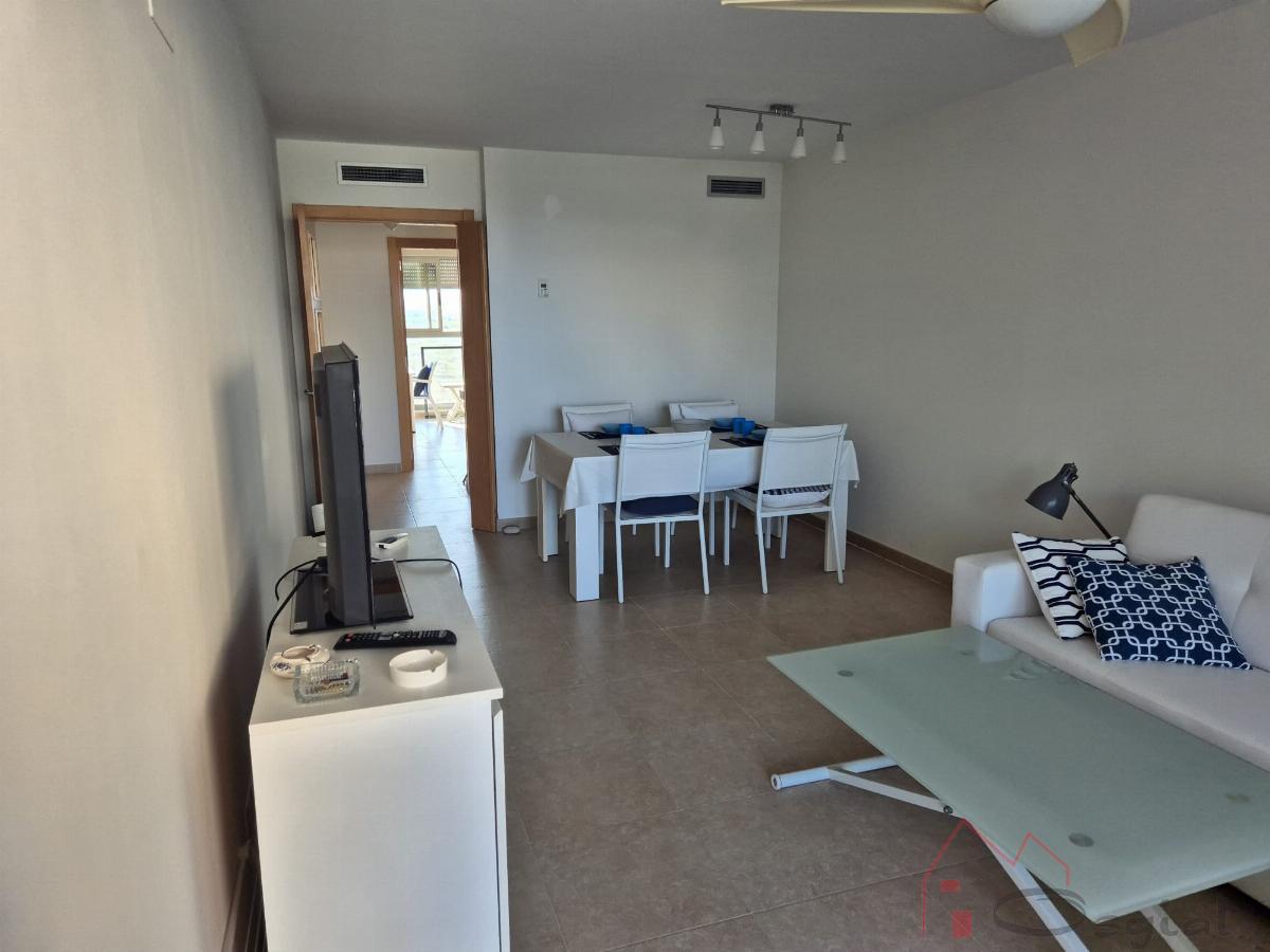 Sprzedaż z apartament w Moncófar