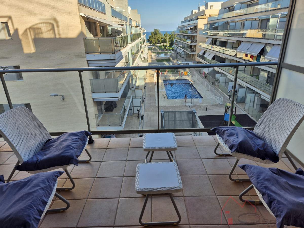 Sprzedaż z apartament w Moncófar
