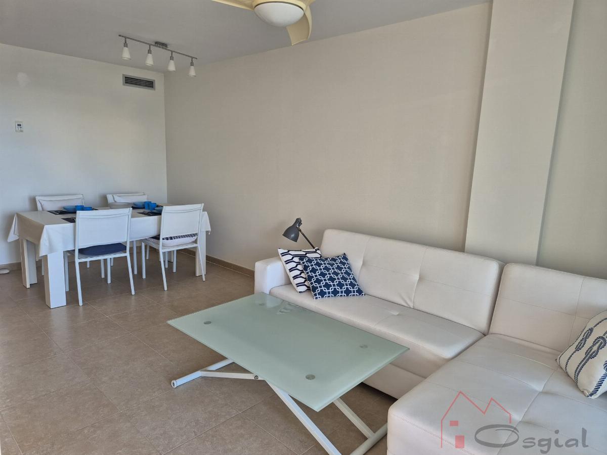 Sprzedaż z apartament w Moncófar