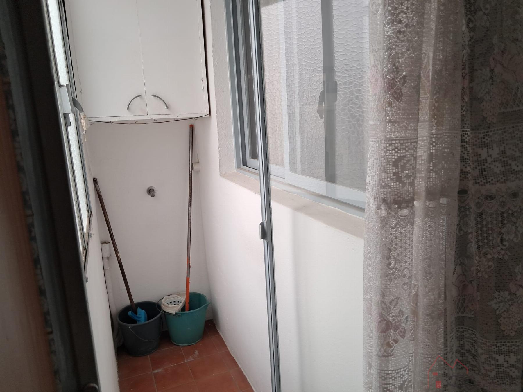 Zu verkaufen von wohnung in
 Burjassot