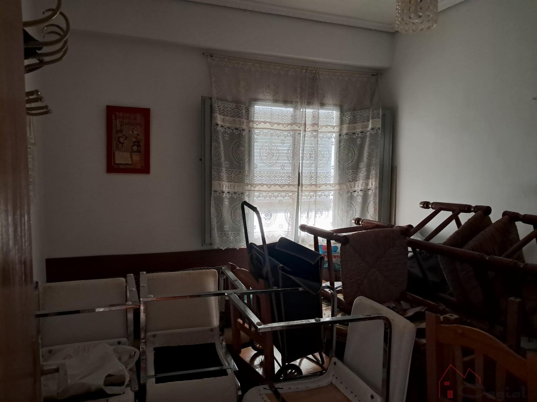 Zu verkaufen von wohnung in
 Burjassot